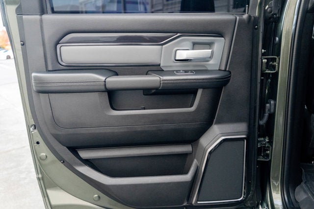 2023 RAM 2500 Power Wagon