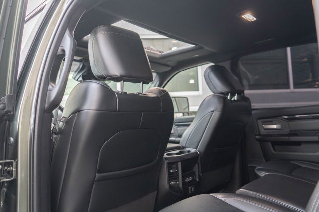 2023 RAM 2500 Power Wagon