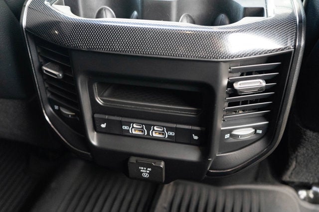 2023 RAM 2500 Power Wagon