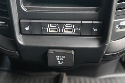 2023 RAM 2500 Power Wagon