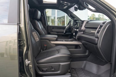 2023 RAM 2500 Power Wagon