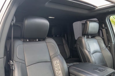 2023 RAM 2500 Power Wagon