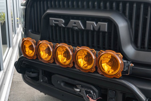 2023 RAM 2500 Power Wagon