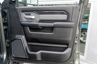 2023 RAM 2500 Power Wagon