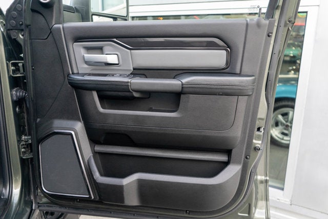 2023 RAM 2500 Power Wagon