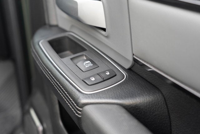 2023 RAM 2500 Power Wagon