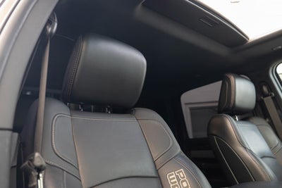 2023 RAM 2500 Power Wagon