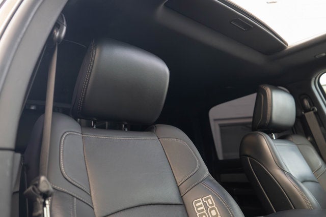 2023 RAM 2500 Power Wagon