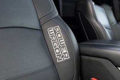 2023 RAM 2500 Power Wagon