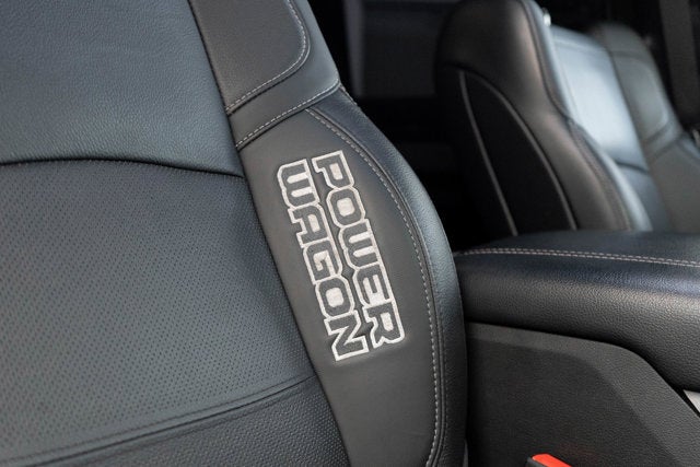 2023 RAM 2500 Power Wagon