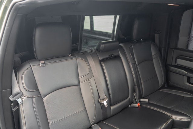 2023 RAM 2500 Power Wagon