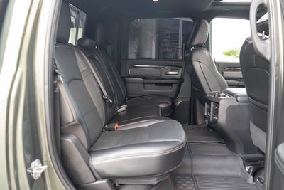 2023 RAM 2500 Power Wagon