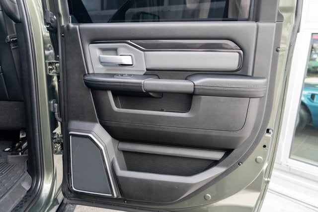 2023 RAM 2500 Power Wagon