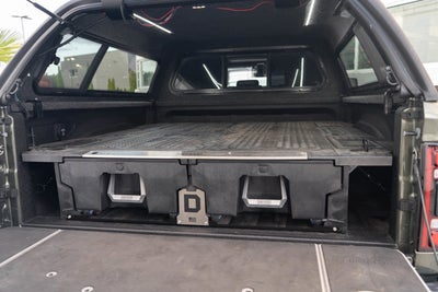 2023 RAM 2500 Power Wagon