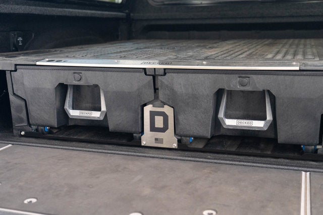 2023 RAM 2500 Power Wagon