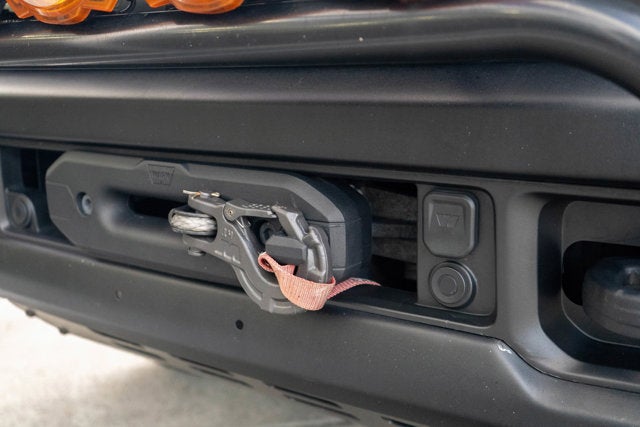 2023 RAM 2500 Power Wagon