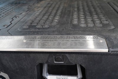 2023 RAM 2500 Power Wagon