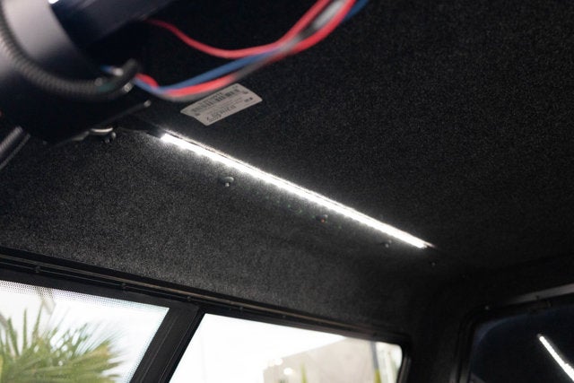 2023 RAM 2500 Power Wagon