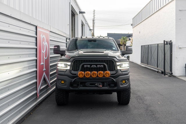 2023 RAM 2500 Power Wagon