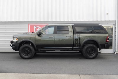 2023 RAM 2500 Power Wagon