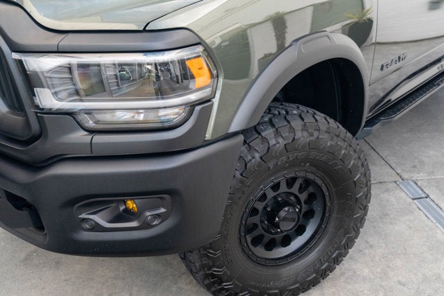 2023 RAM 2500 Power Wagon