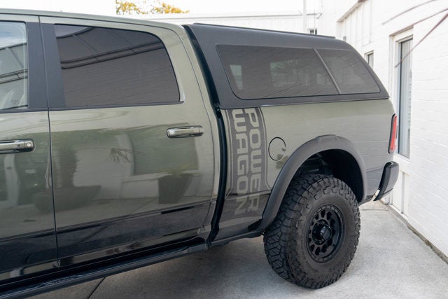 2023 RAM 2500 Power Wagon