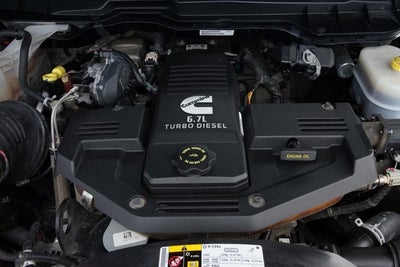 2014 RAM 2500 Laramie