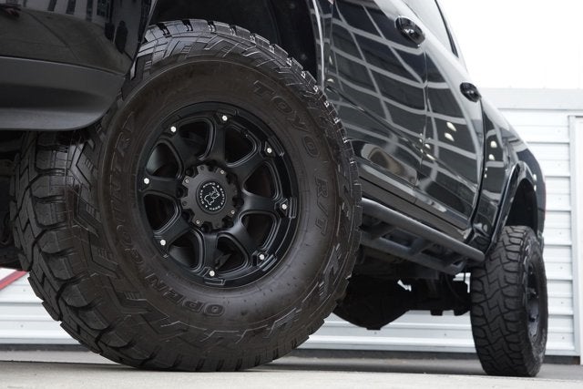 2014 RAM 2500 Laramie