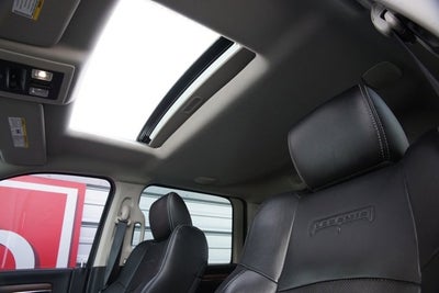 2014 RAM 2500 Laramie