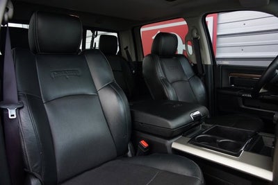 2014 RAM 2500 Laramie