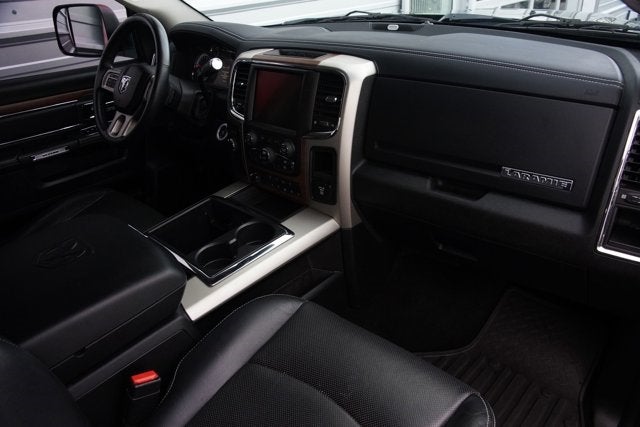 2014 RAM 2500 Laramie