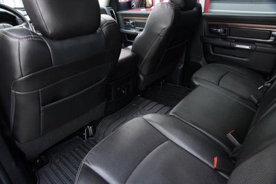 2014 RAM 2500 Laramie