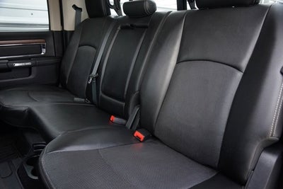 2014 RAM 2500 Laramie