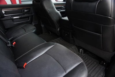 2014 RAM 2500 Laramie