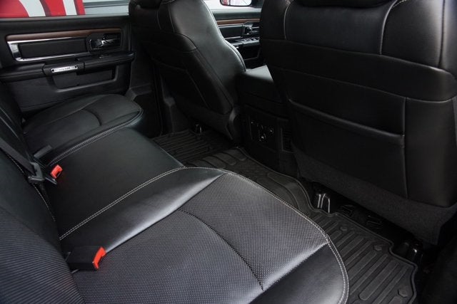 2014 RAM 2500 Laramie