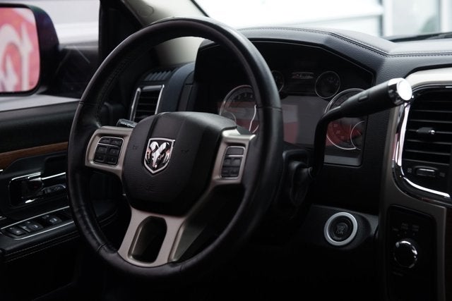 2014 RAM 2500 Laramie