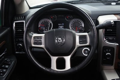 2014 RAM 2500 Laramie