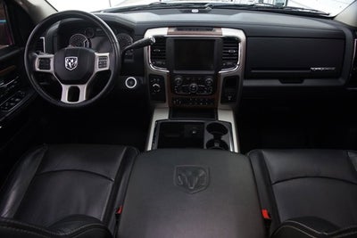 2014 RAM 2500 Laramie