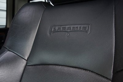 2014 RAM 2500 Laramie