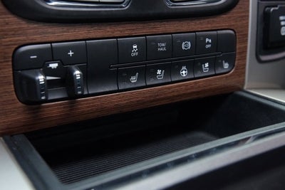 2014 RAM 2500 Laramie