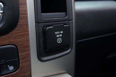 2014 RAM 2500 Laramie