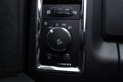 2014 RAM 2500 Laramie