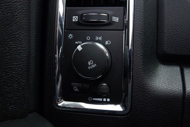 2014 RAM 2500 Laramie