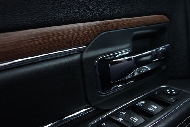 2014 RAM 2500 Laramie