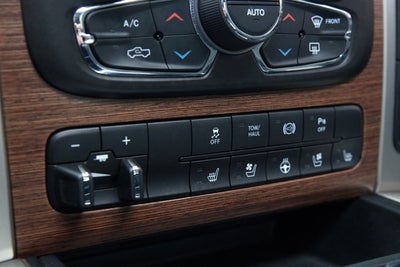 2014 RAM 2500 Laramie