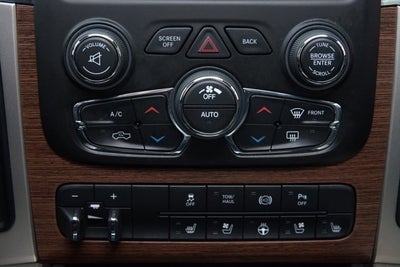 2014 RAM 2500 Laramie