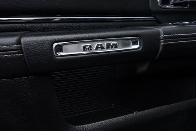 2014 RAM 2500 Laramie