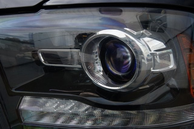 2014 RAM 2500 Laramie