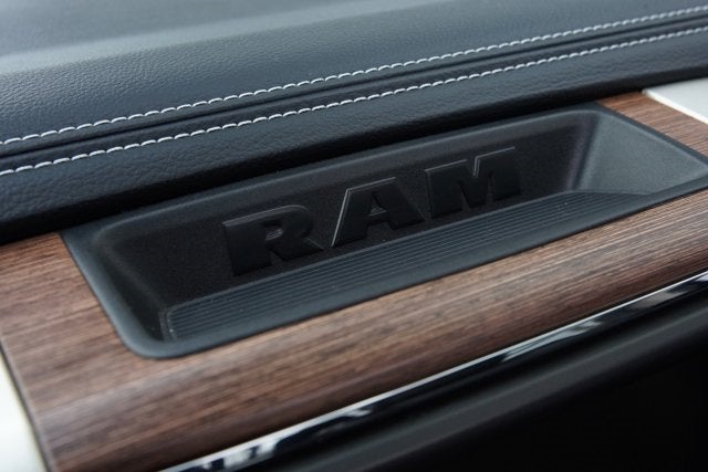 2014 RAM 2500 Laramie