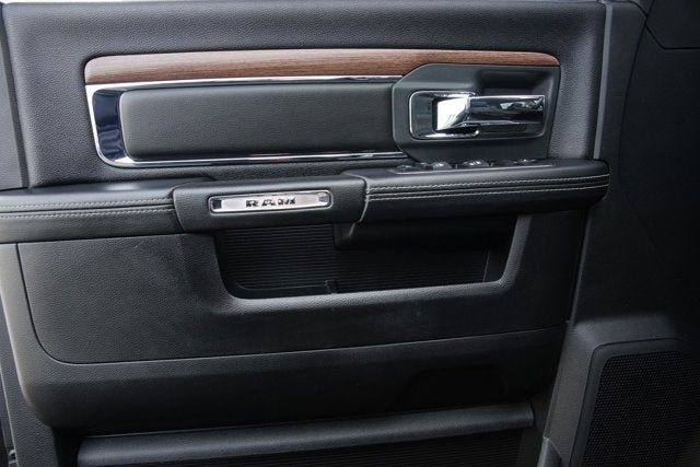 2014 RAM 2500 Laramie